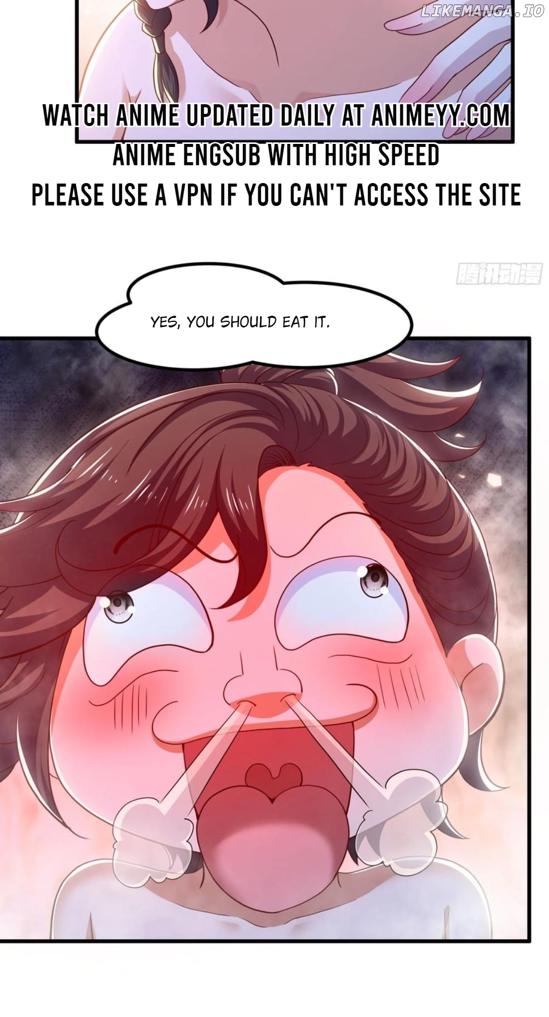 Rebirth of King Zhou: Not Being the Ultimate Villain Chapter 136 - page 35